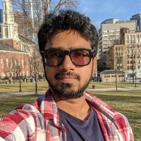Gautam Gadipudi